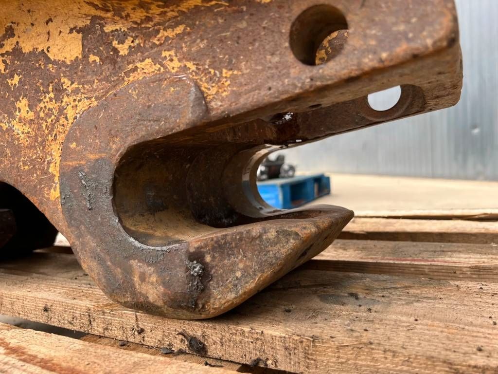 Miller Caterpillar 311D / 312D / 312E / 313F / 314D / 314