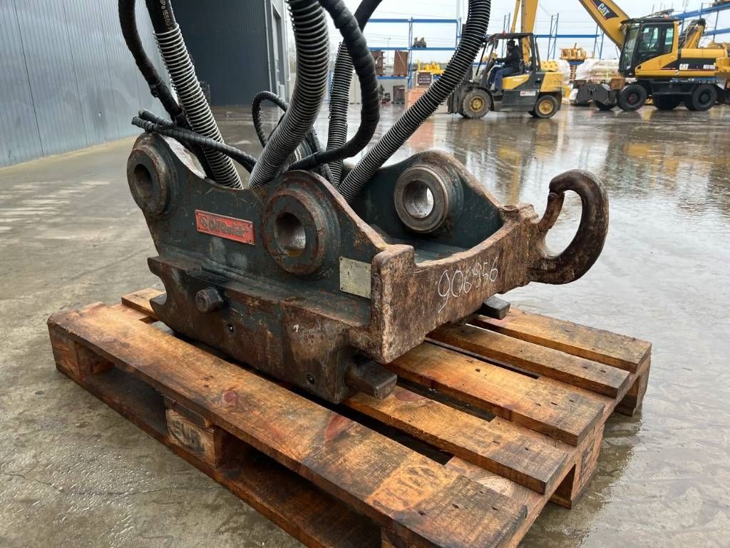 OilQuick OQ70/55 - 323D