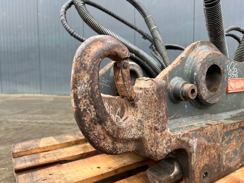 OilQuick OQ70/55 - 323D