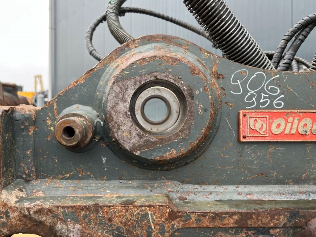 OilQuick OQ70/55 - 323D