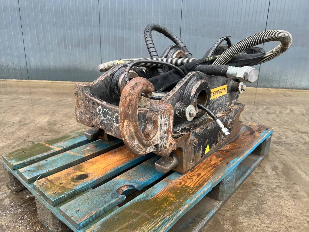 OilQuick OQ70/55 - M322D