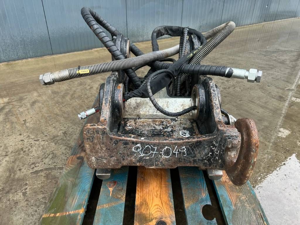 OilQuick OQ70/55 - M322D