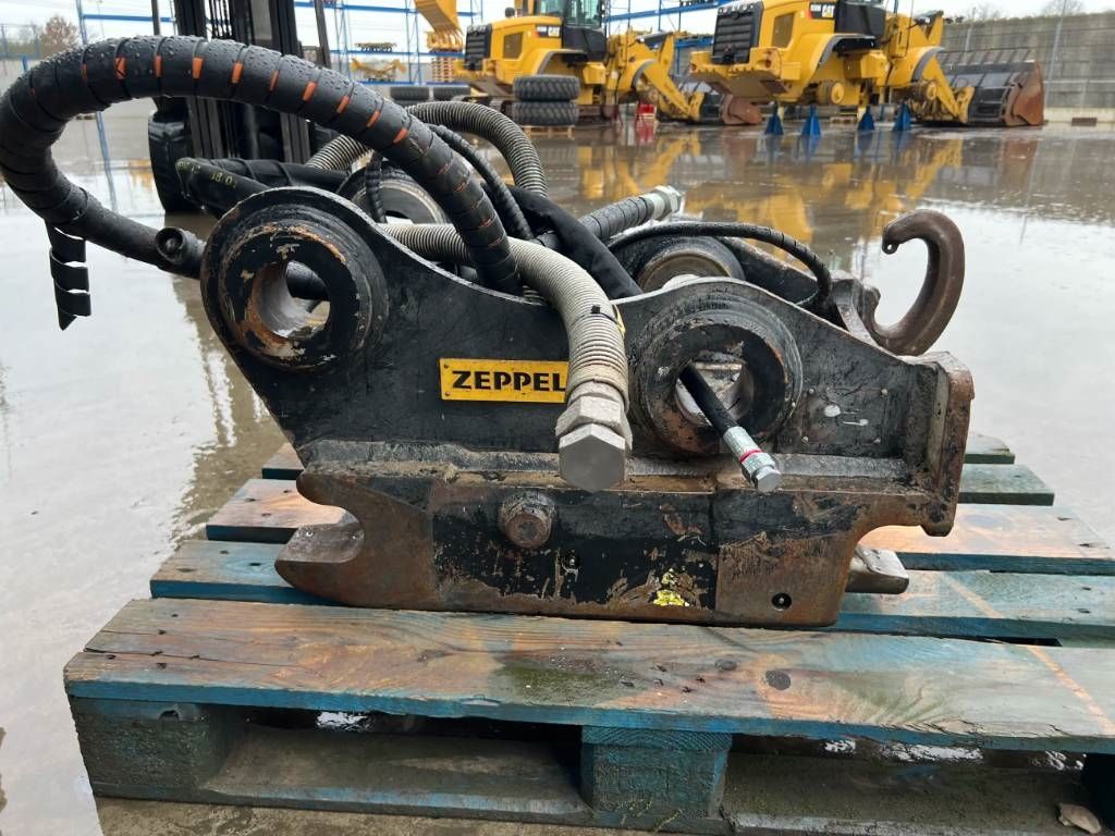 OilQuick OQ70/55 - M322D