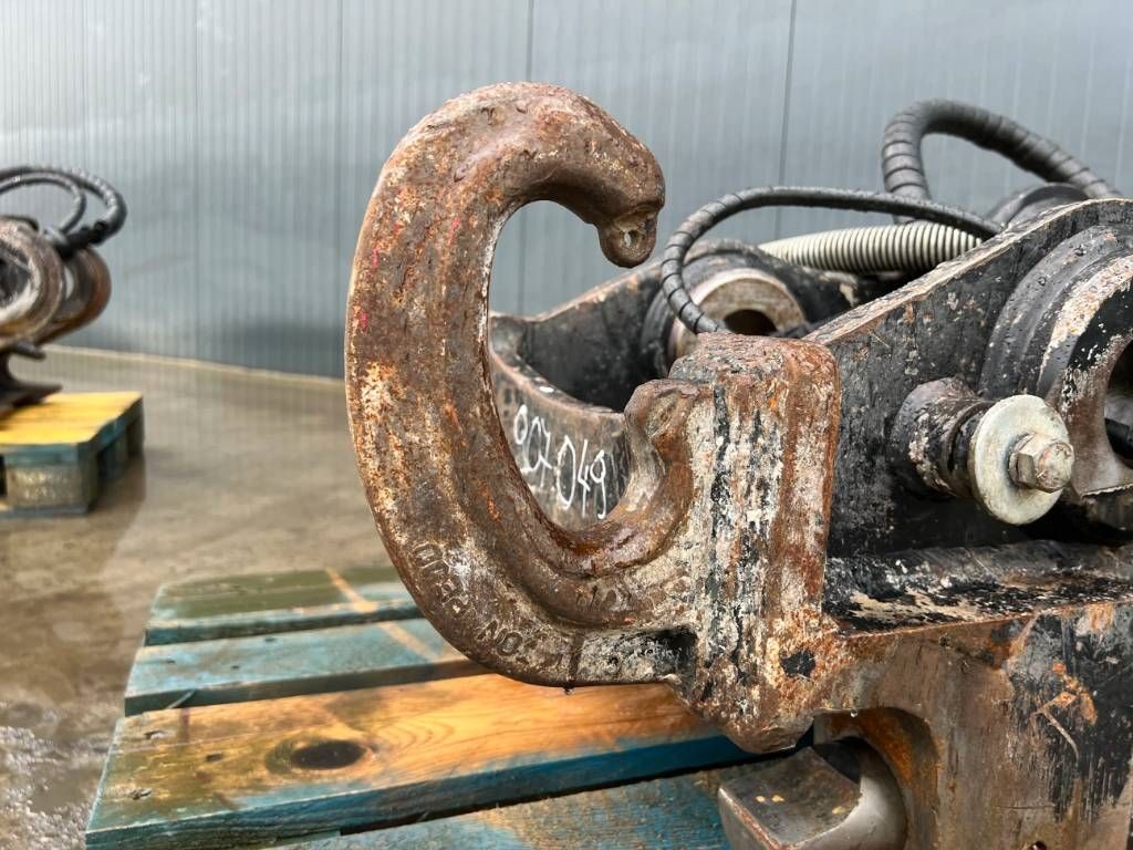 OilQuick OQ70/55 - M322D