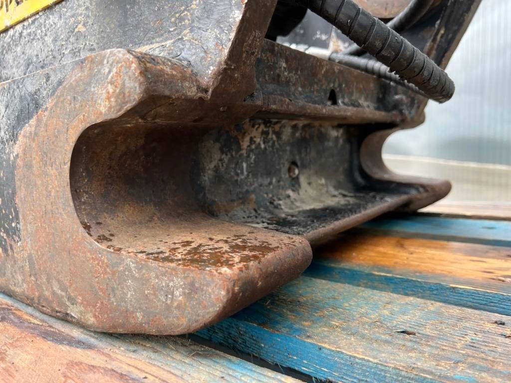 OilQuick OQ70/55 - M322D