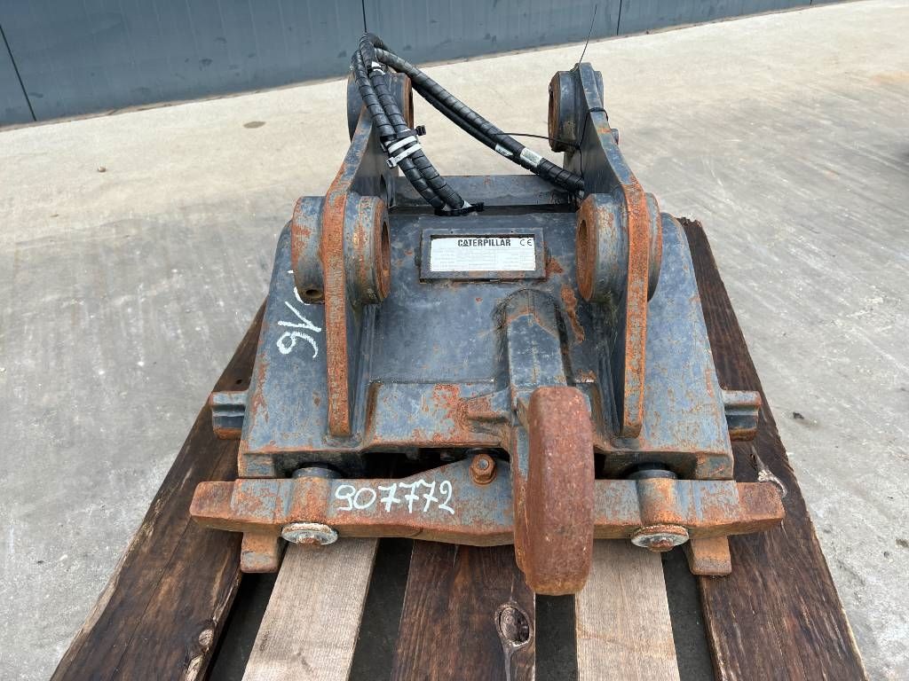 Verachtert CW20 - 312 / 311F / 313F / 315F