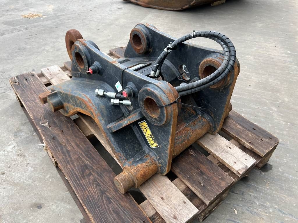 Verachtert CW20 - 312 / 311F / 313F / 315F