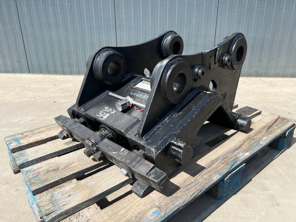 Verachtert CW20 - M316C