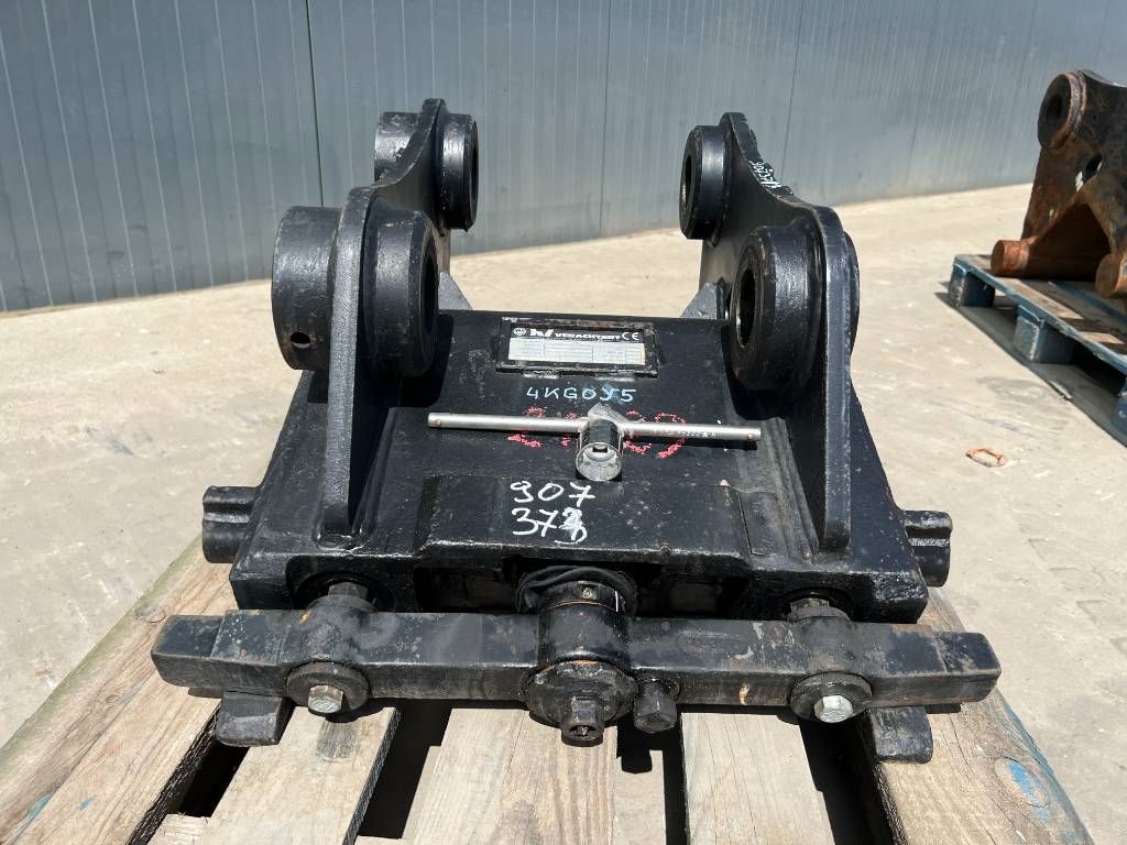 Verachtert CW20 - M316C