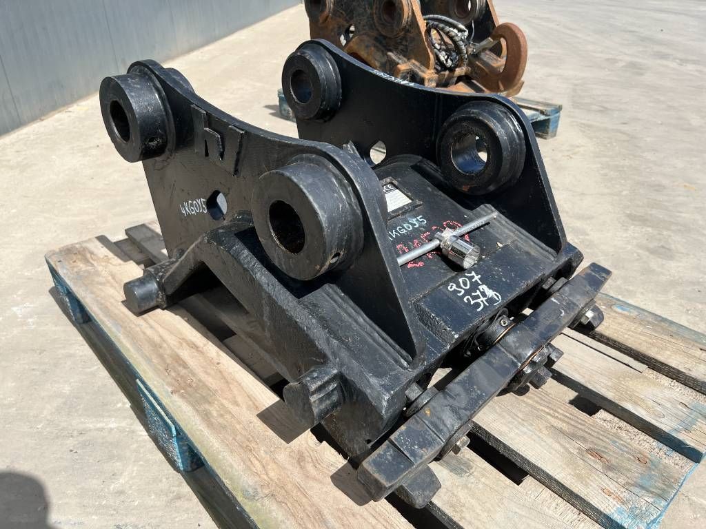 Verachtert CW20 - M316C