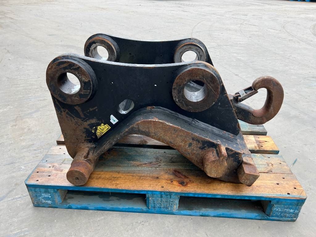 Verachtert CW45 - 330F