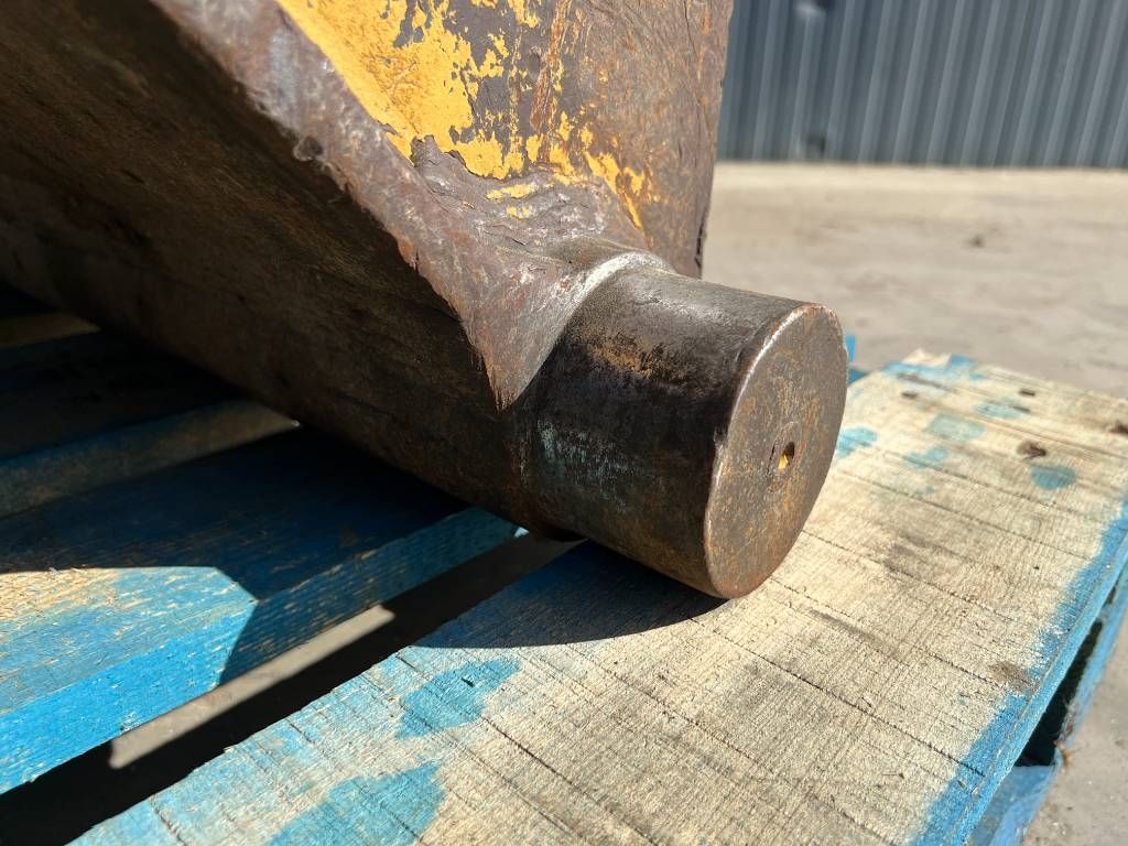 Verachtert CW45S - 329E