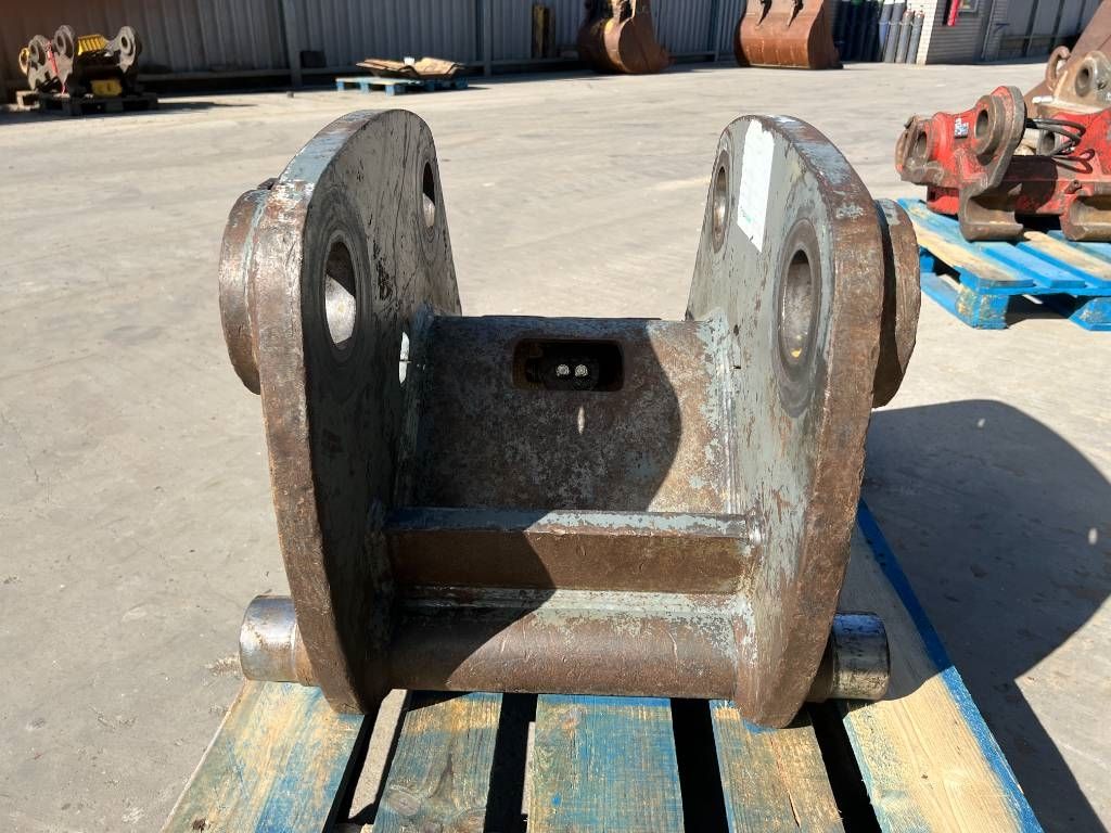 Verachtert CW45S - JS300