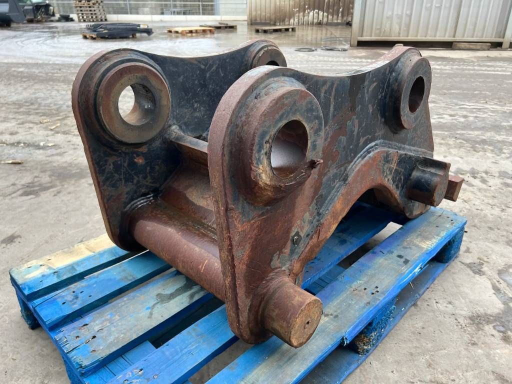 Verachtert CW55S - 336D