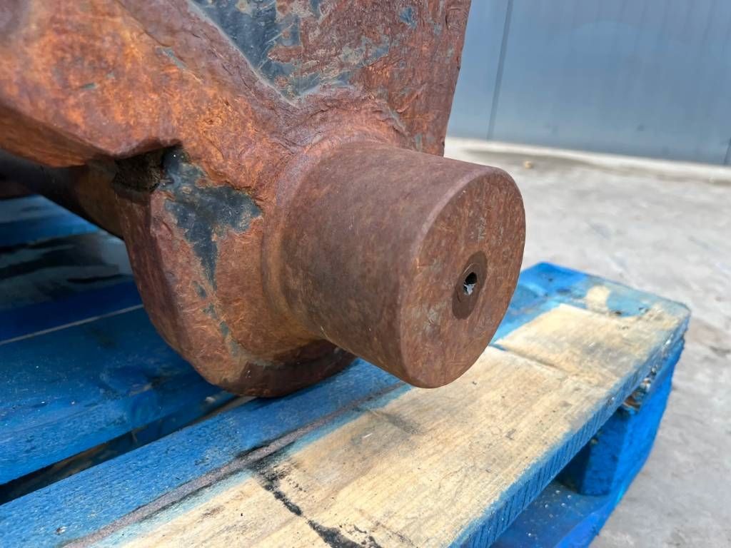 Verachtert CW55S - 336D