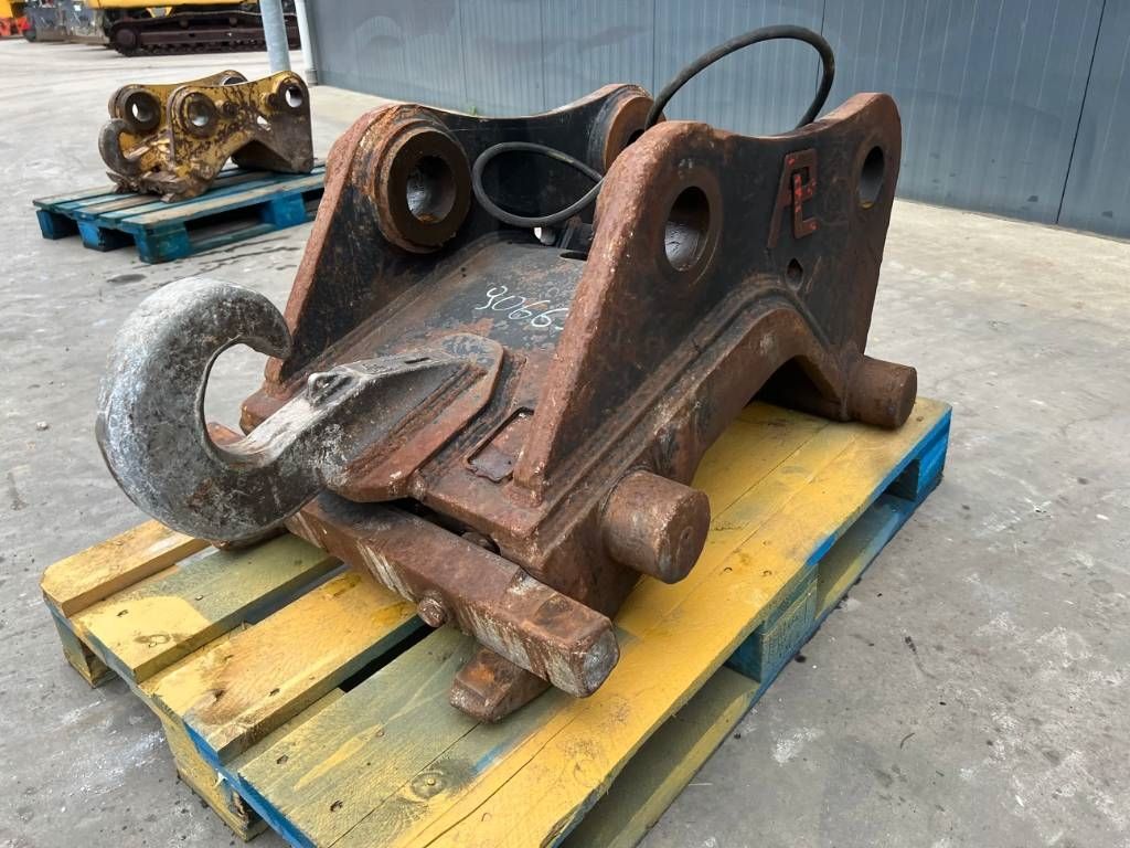 Verachtert CW55S - HB365 / PC360