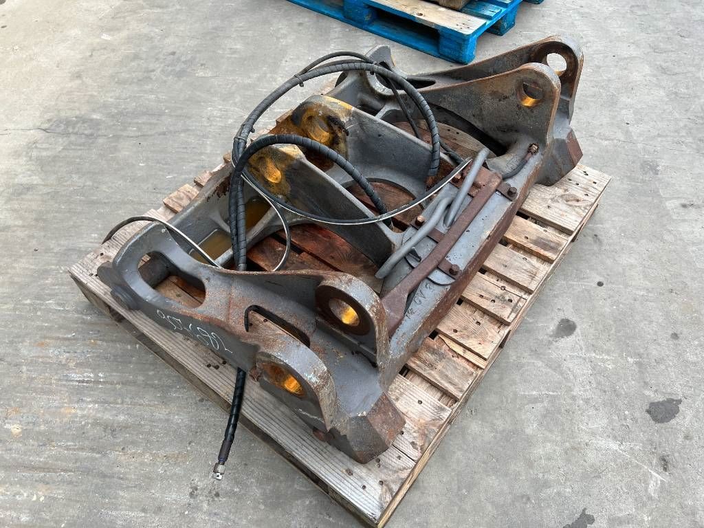 Volvo ISO / Lundberg - L120E / L120F / L120G / L120H / L