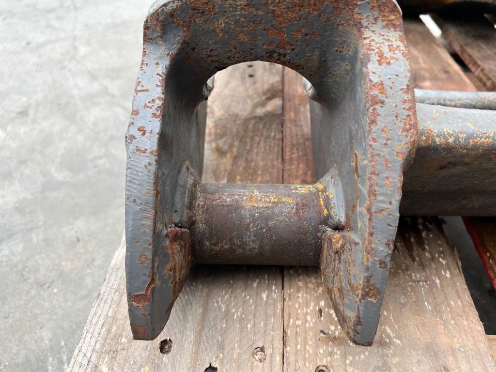 Volvo ISO / Lundberg - L120E / L120F / L120G / L120H / L