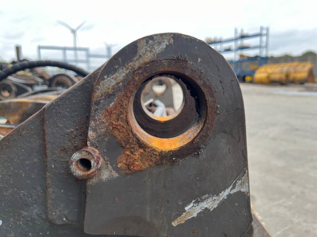 Volvo ISO / Lundberg - L120E / L120F / L120G / L120H / L