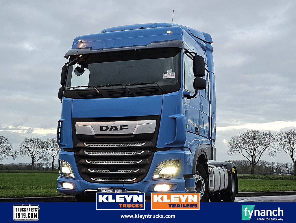 DAF XF 480