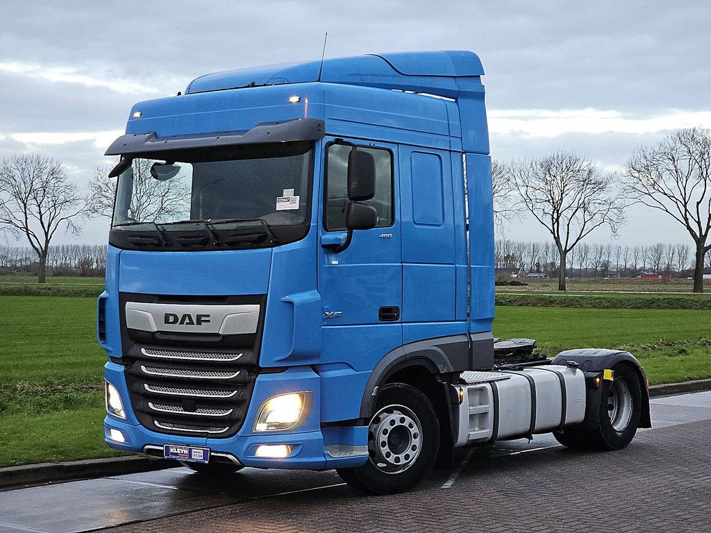 DAF XF 480
