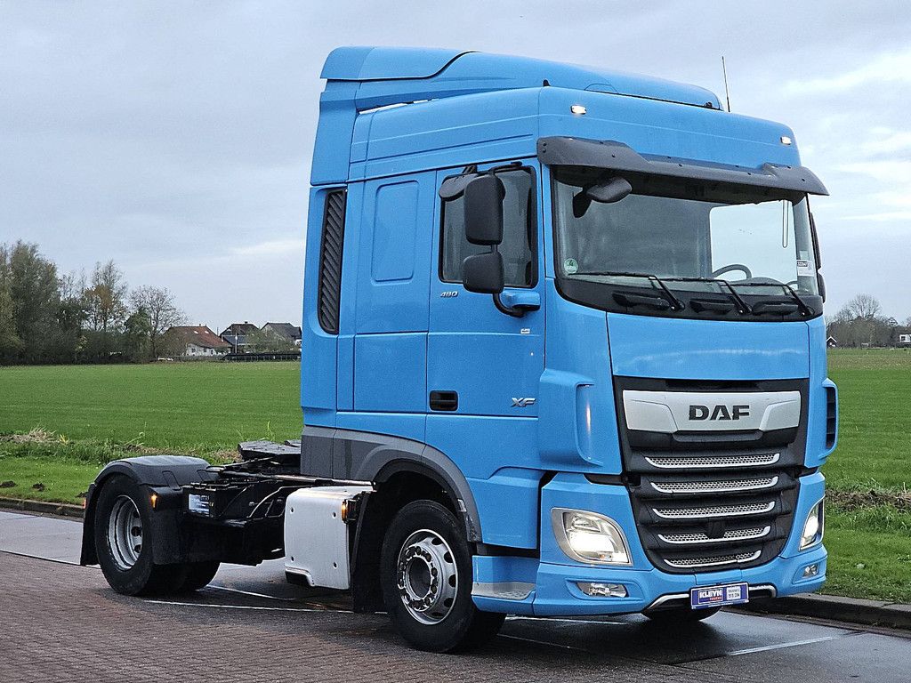 DAF XF 480