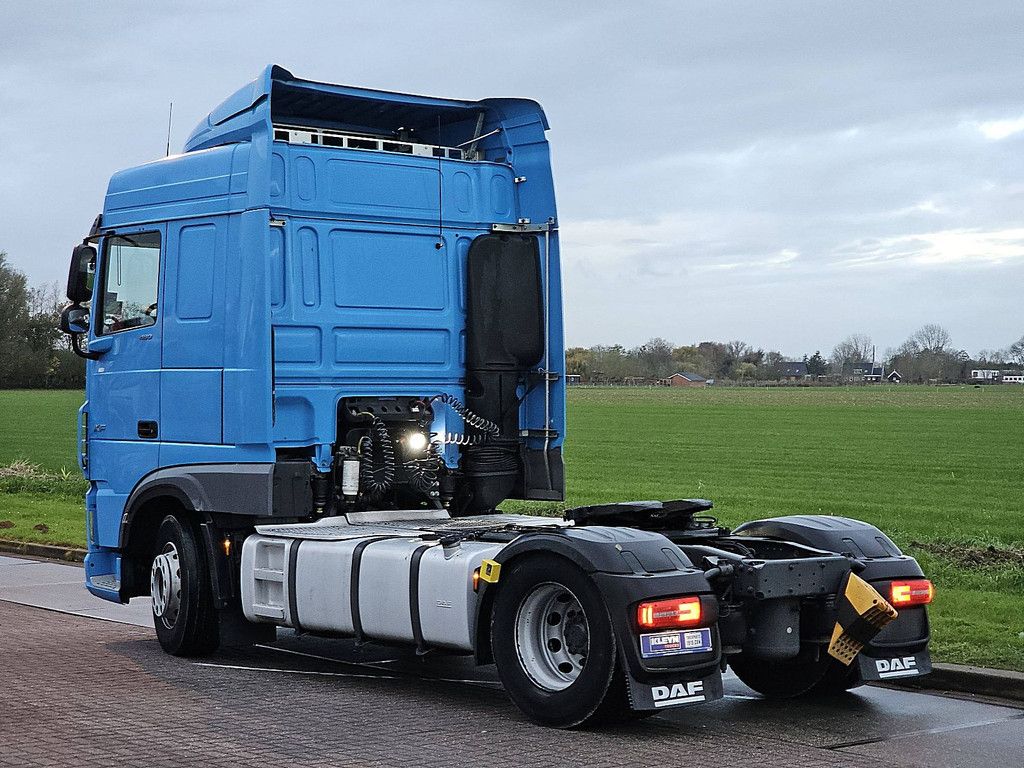 DAF XF 480