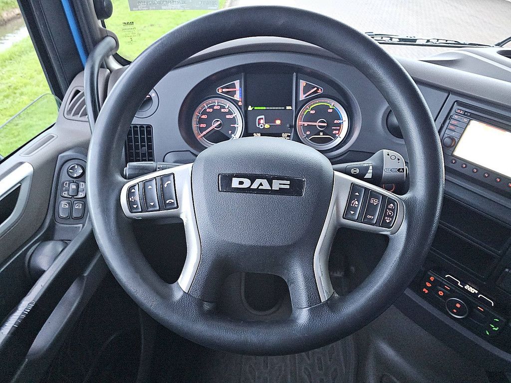 DAF XF 480