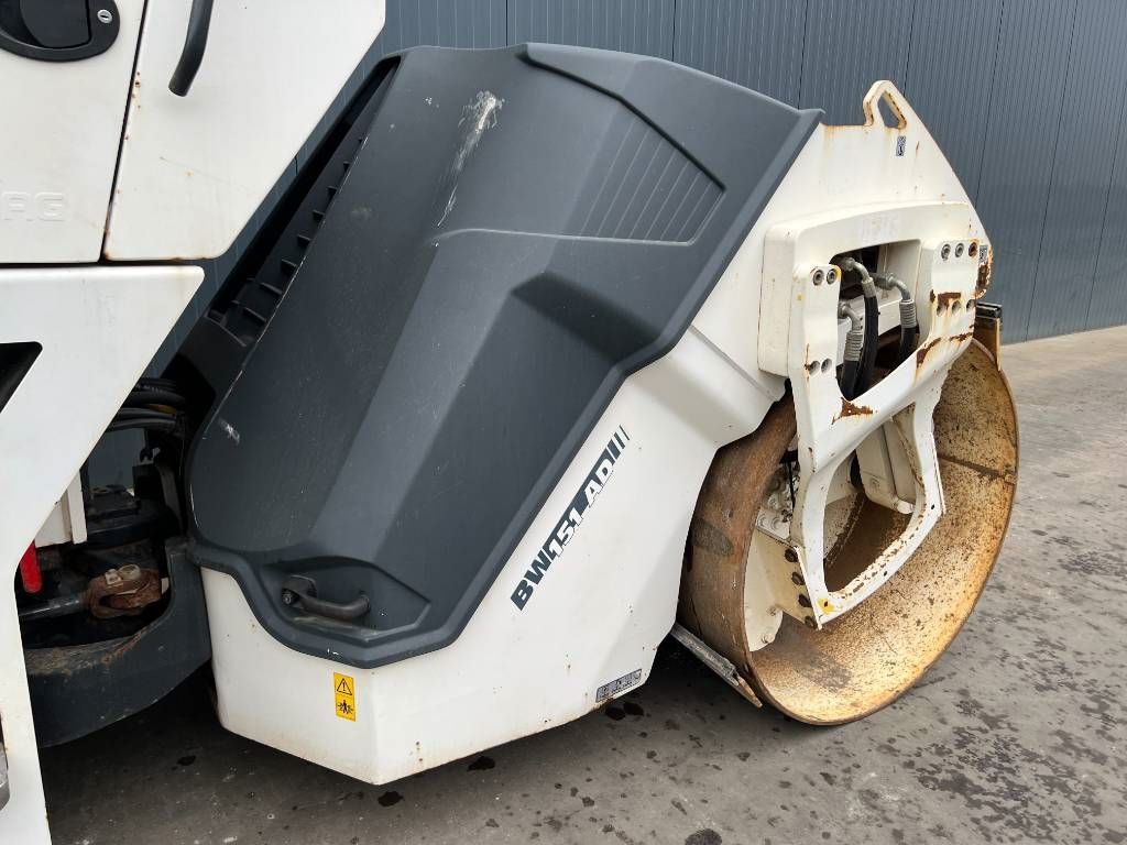 Bomag BW151AD-5