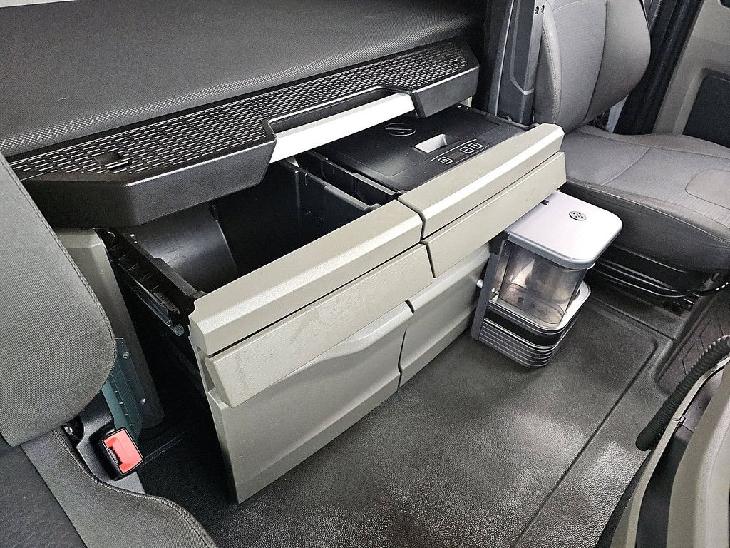 M.A.N. 26.470 TGX tg3 gm 6x2 intarder