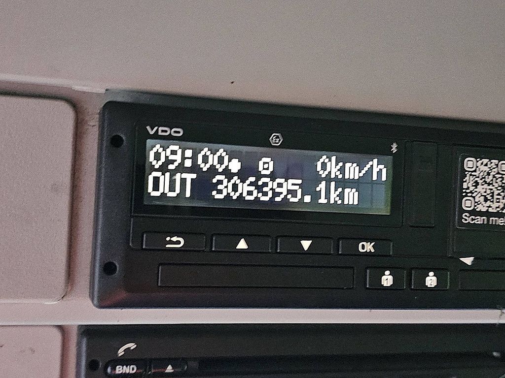 IVECO 80E12 EUROCARGO