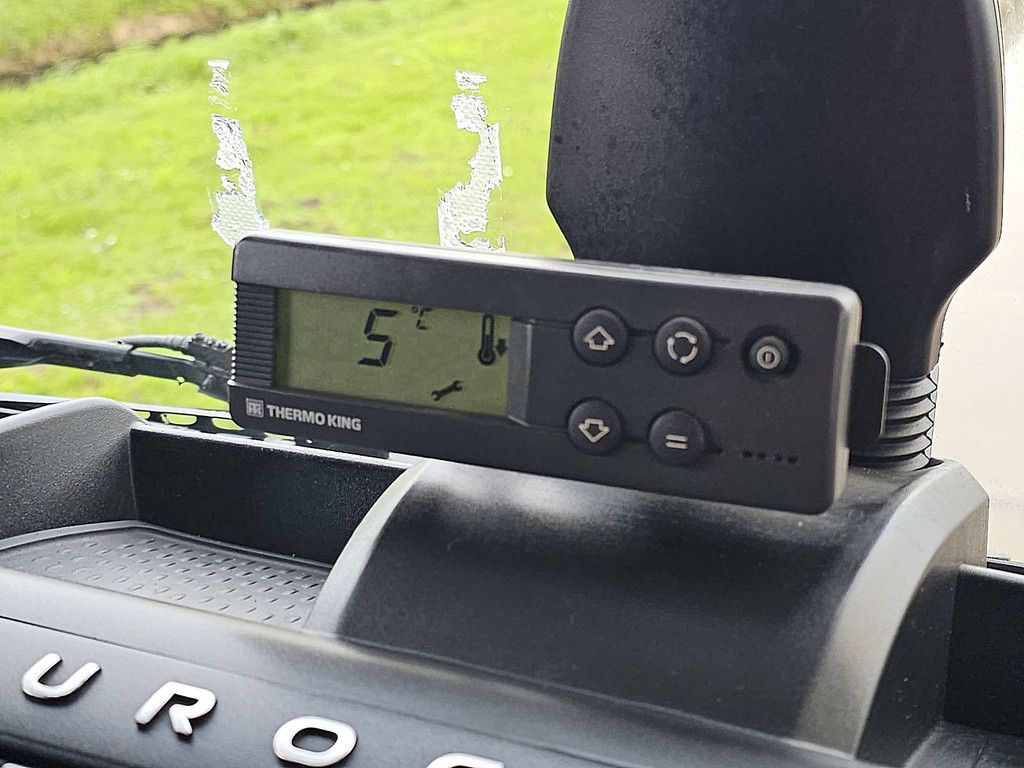 IVECO 80E12 EUROCARGO