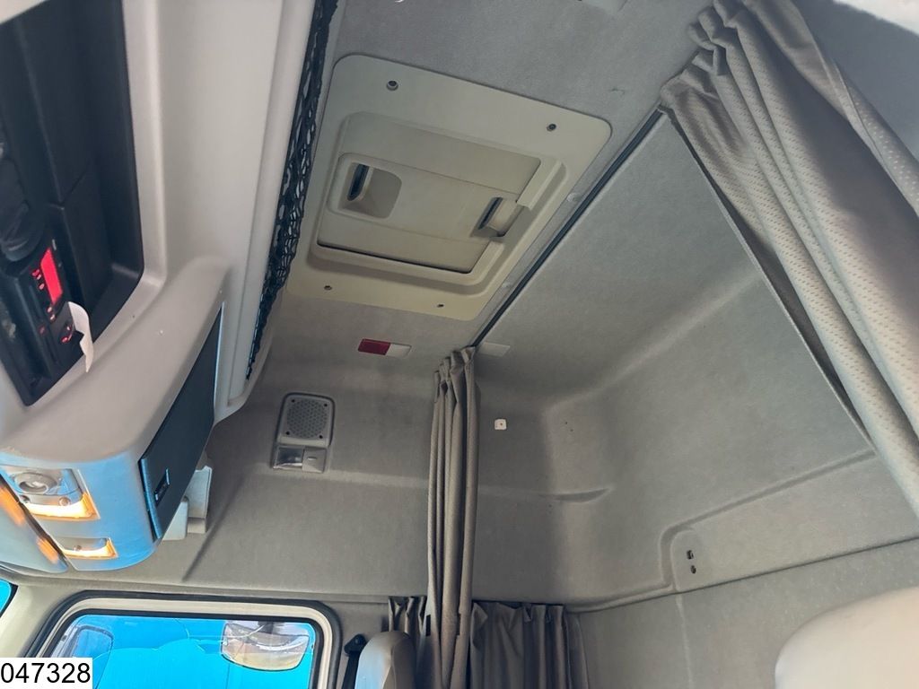 Renault Premium 430 Dxi EURO 5, Retarder, Hydraulic