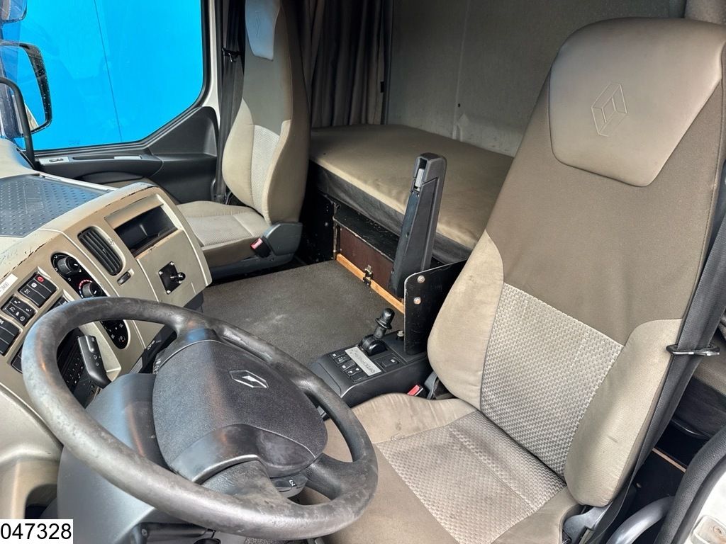 Renault Premium 430 Dxi EURO 5, Retarder, Hydraulic