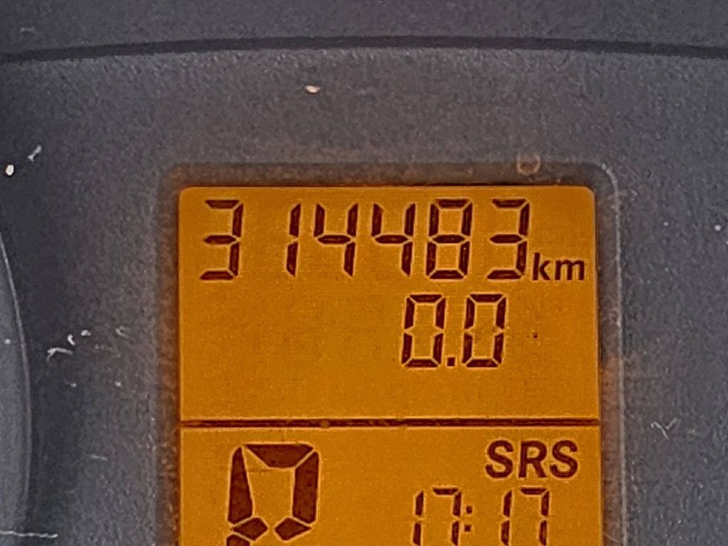 MERCEDES-BENZ VITO 116 l2 autom airco 163pk