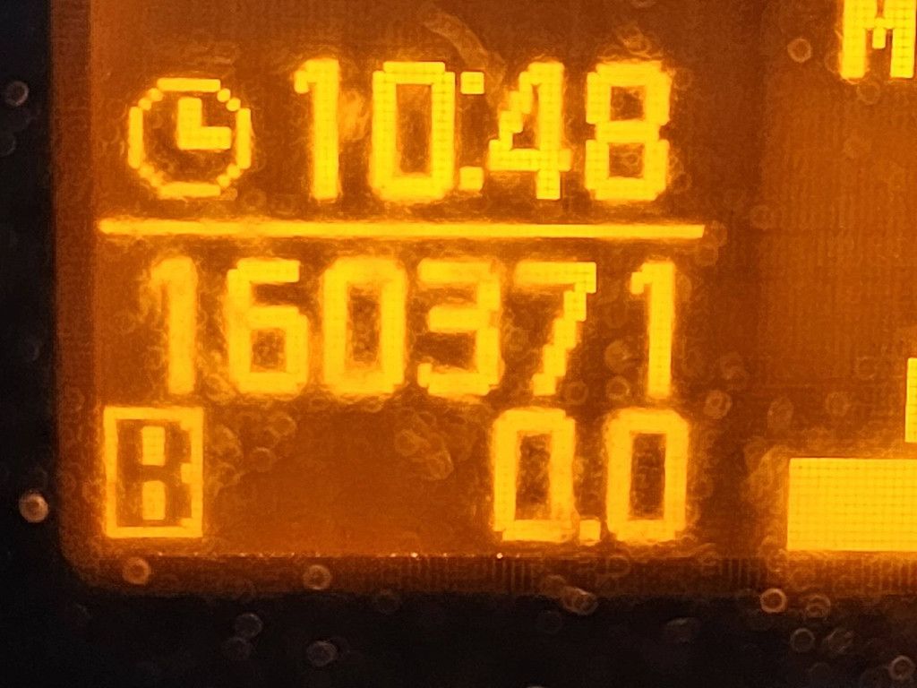 RENAULT MAXITY 150 kipper3.0 ltr