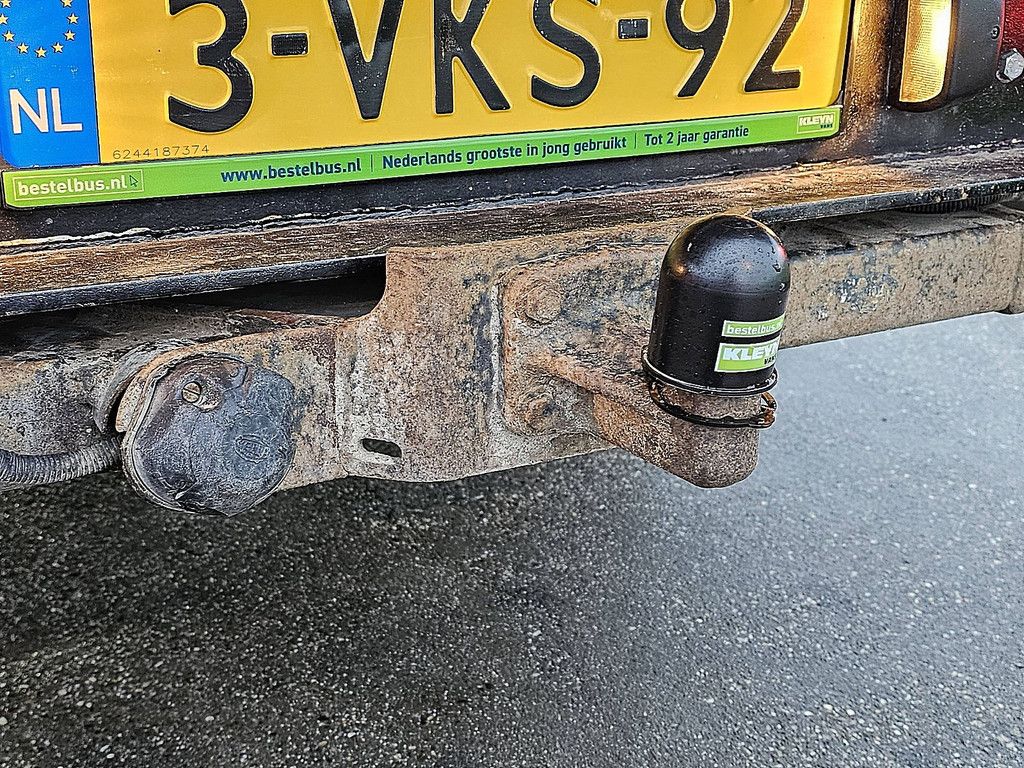 RENAULT MAXITY 150 kipper3.0 ltr