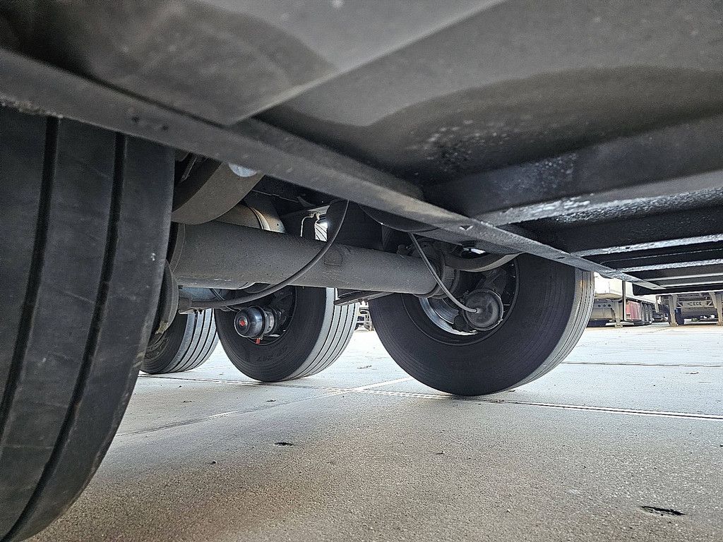 SCHMITZ SKO 24/L 13.4 FP 65 thermoking slxi300