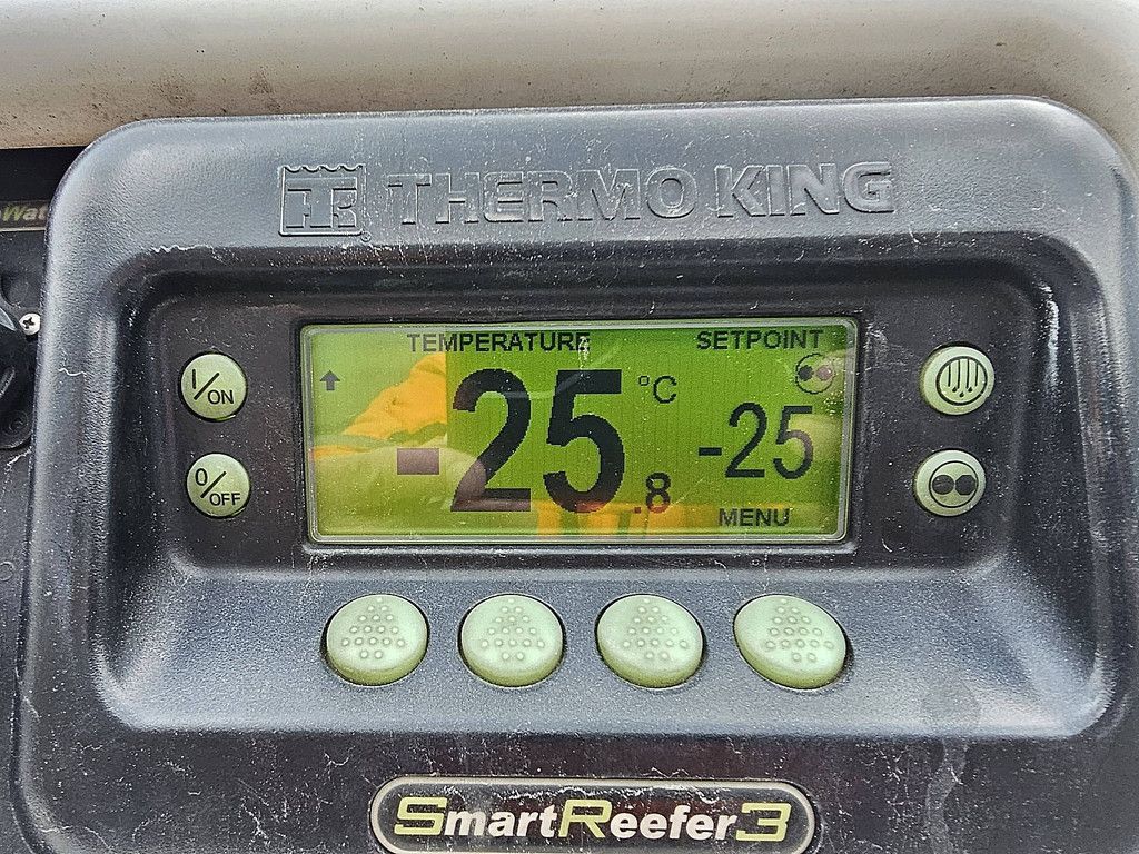 SCHMITZ SKO 24/L 13.4 FP 65 thermoking slxi300