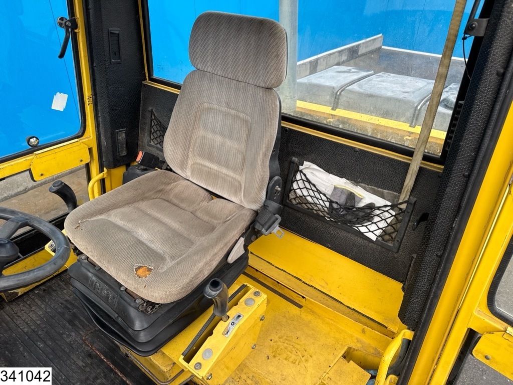 Bomag BW 151 AC-2 6086h, 51kW