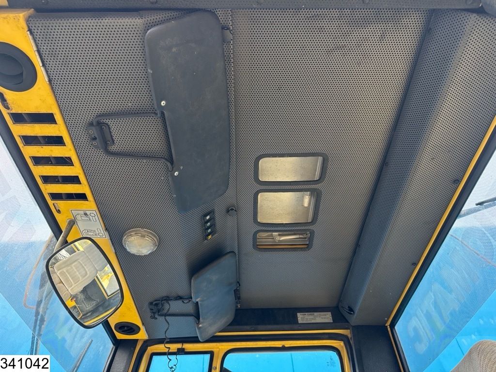 Bomag BW 151 AC-2 6086h, 51kW