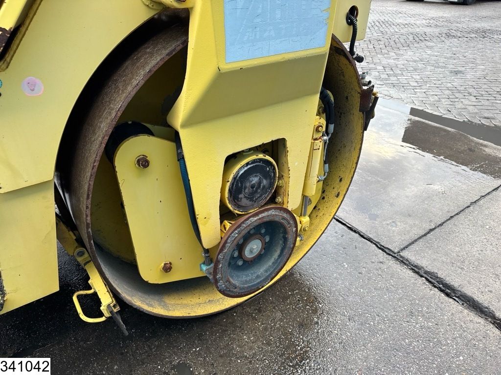Bomag BW 151 AC-2 6086h, 51kW