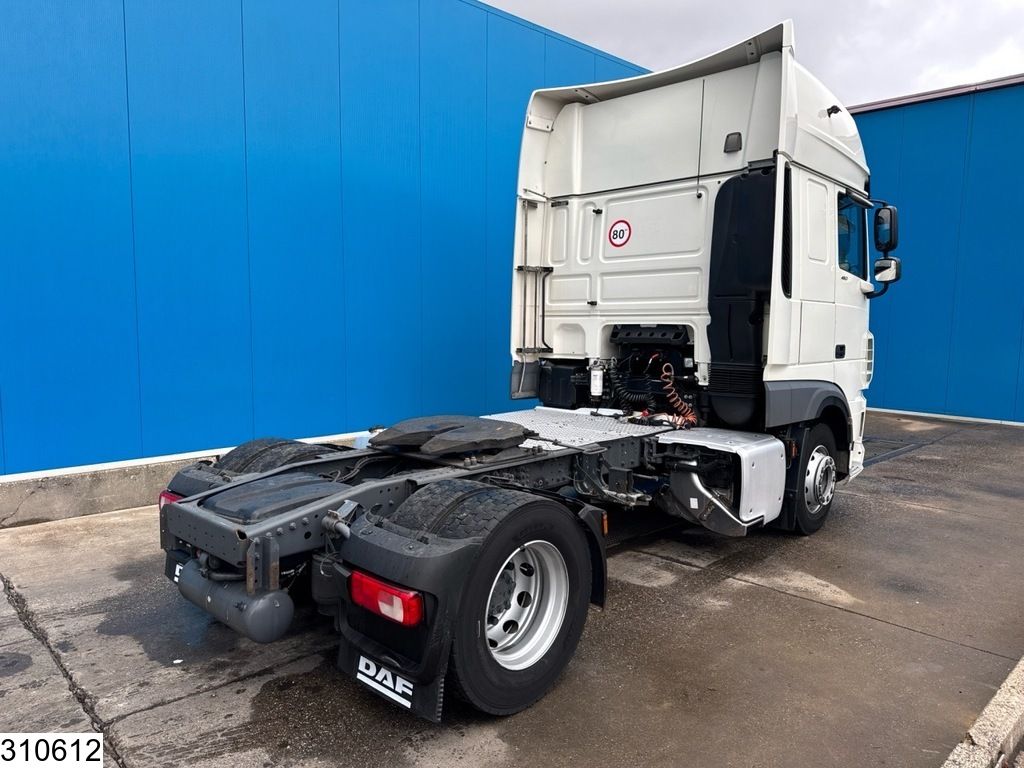 DAF XF 480 EURO 6d, ACC