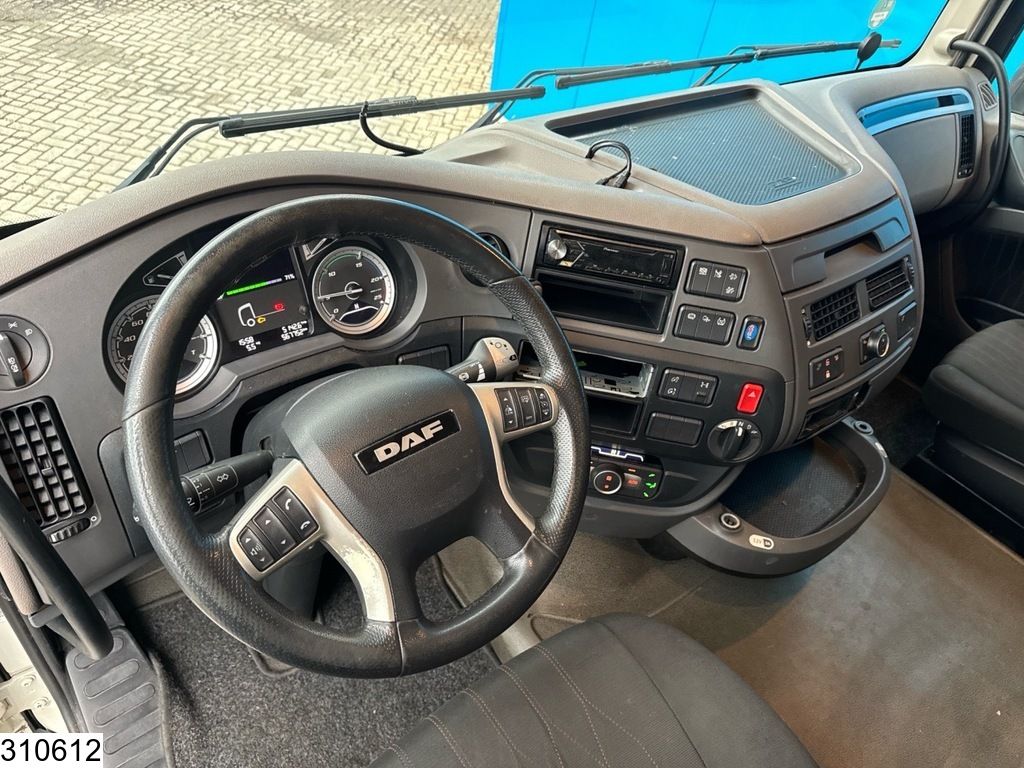 DAF XF 480 EURO 6d, ACC