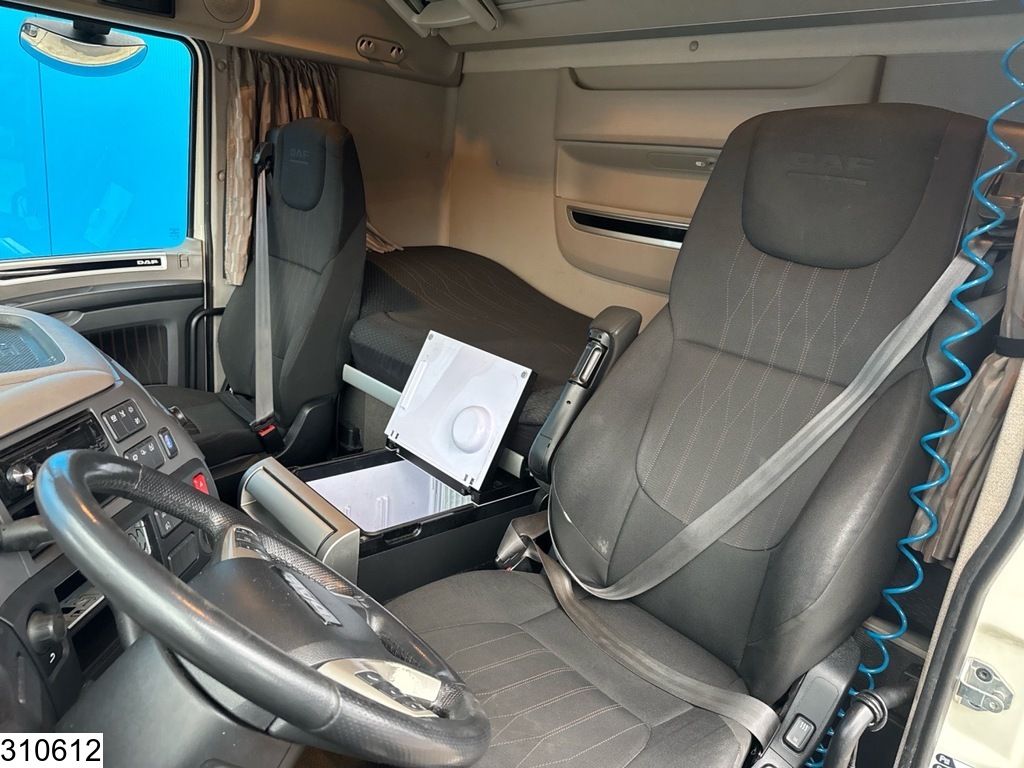 DAF XF 480 EURO 6d, ACC