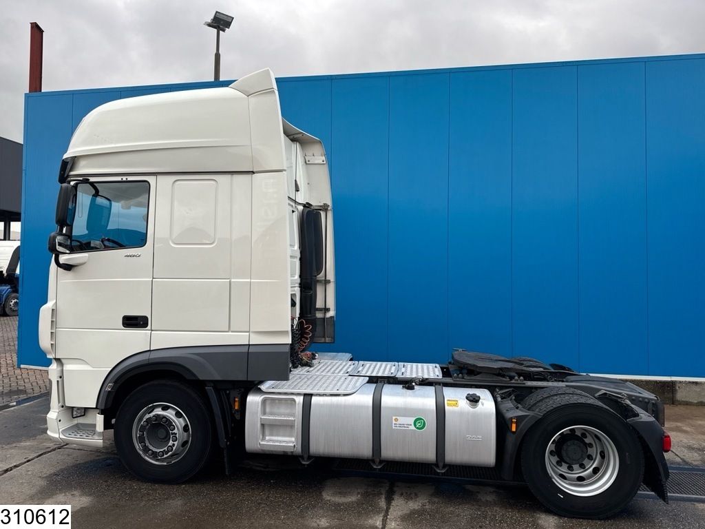 DAF XF 480 EURO 6d, ACC