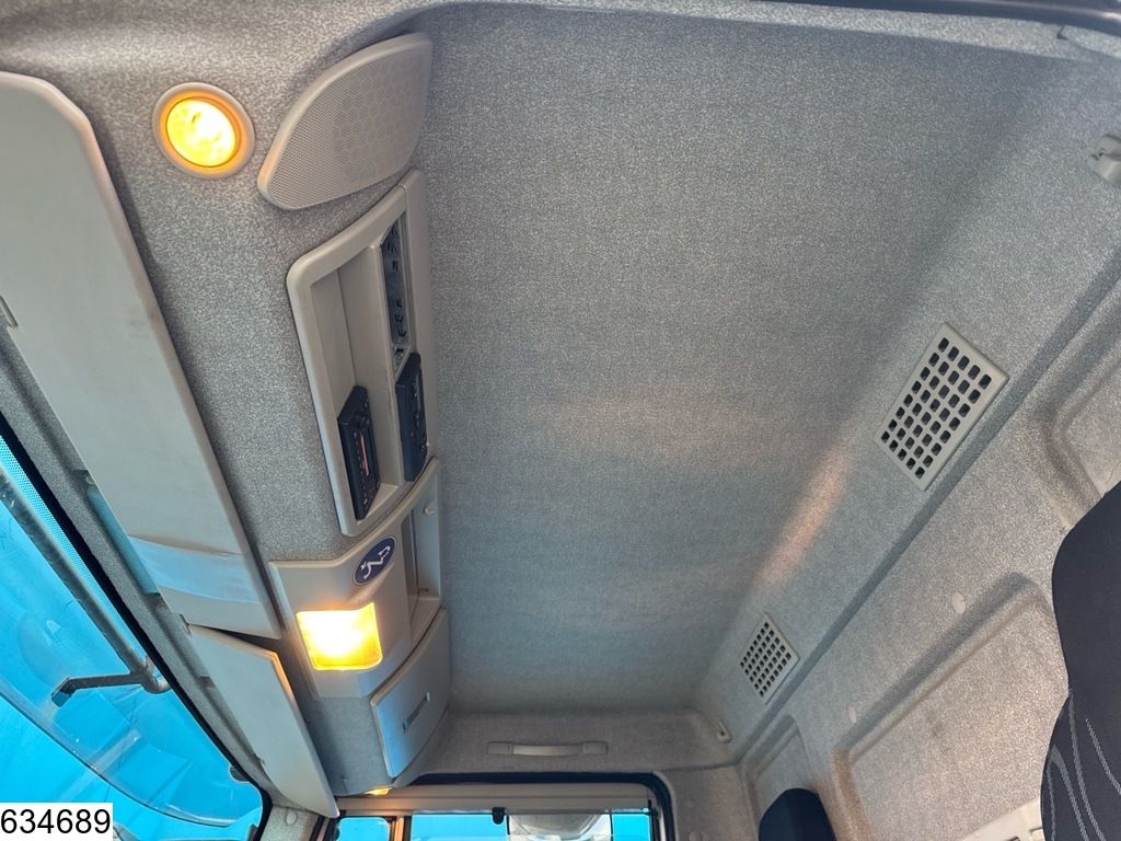 Iveco Eurocargo 180EL28 EURO 6, Dhollandia