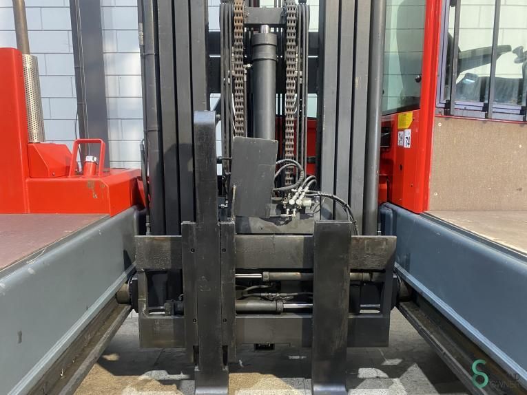 Side loaders Bulmor DQ 70-12-75T 2015