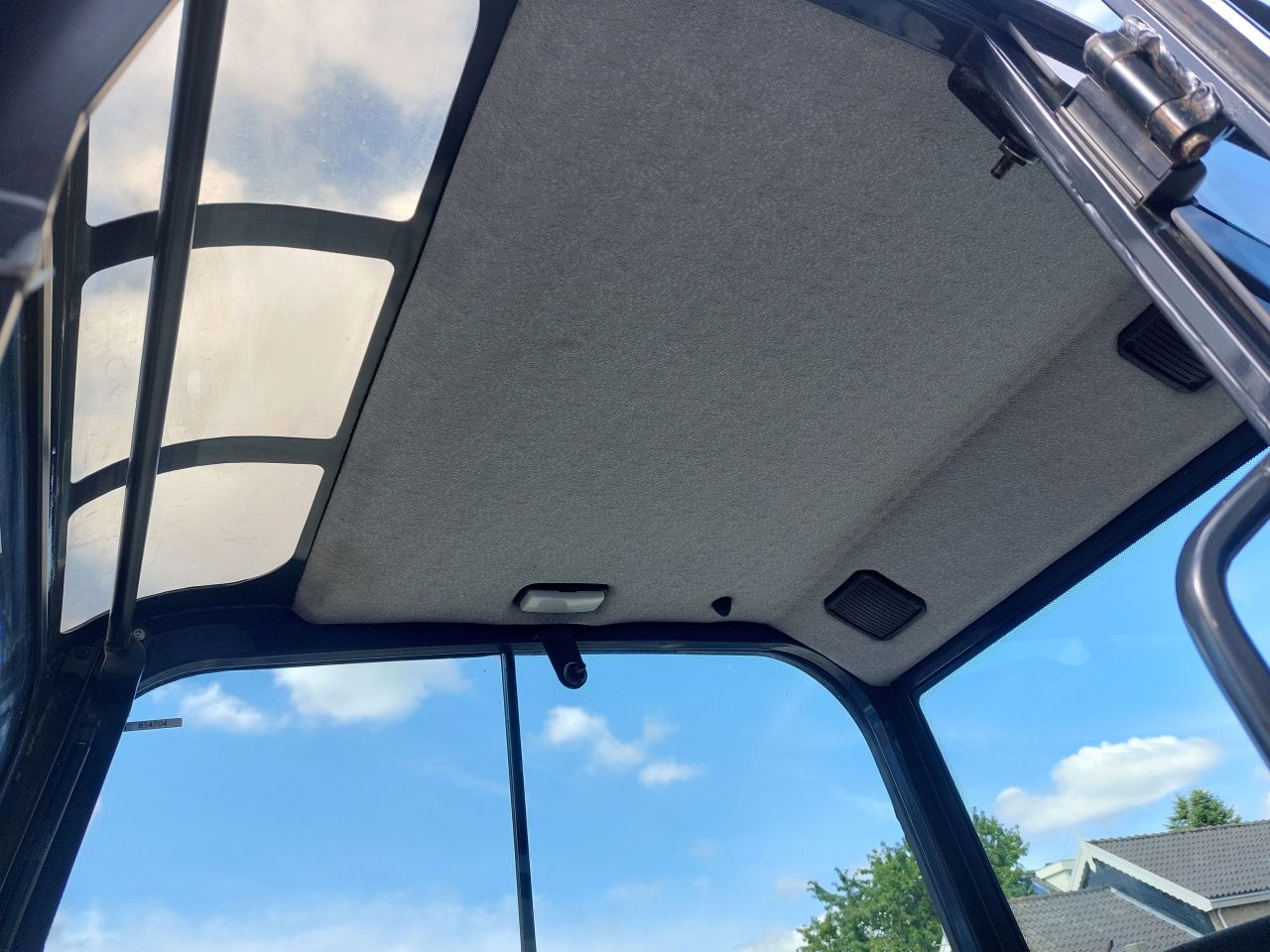 Kubota KX 019-4 boujaar 2020 2991 uur