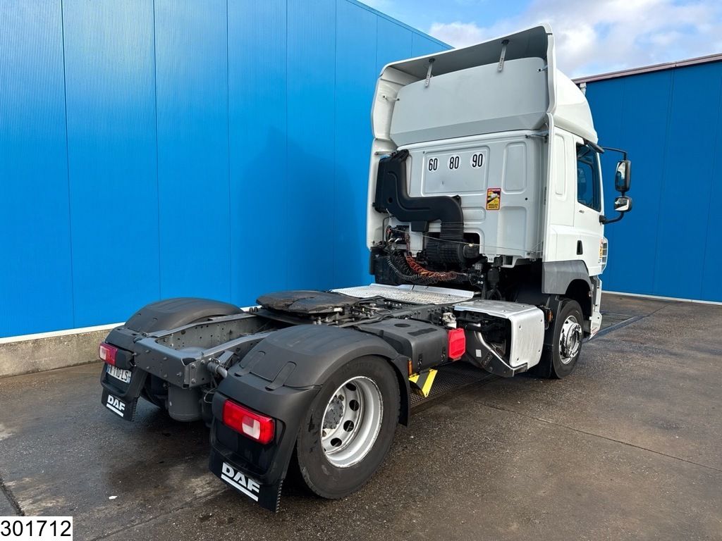 DAF CF 480 EURO 6d, ACC